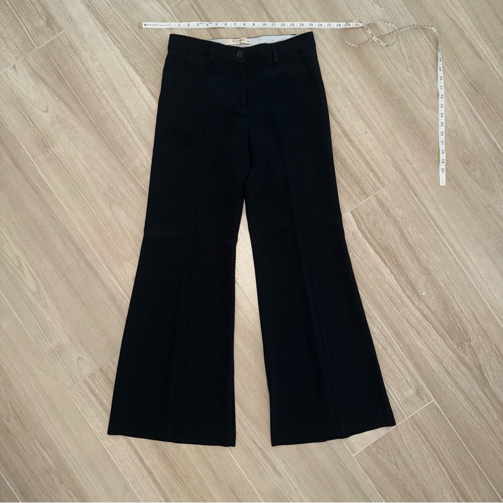 Etro Milano Dress Pants Size 44 / US 8